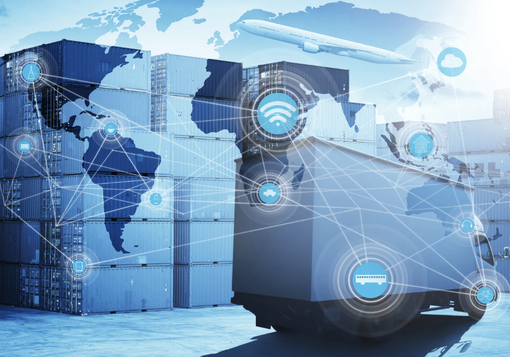 International shipping